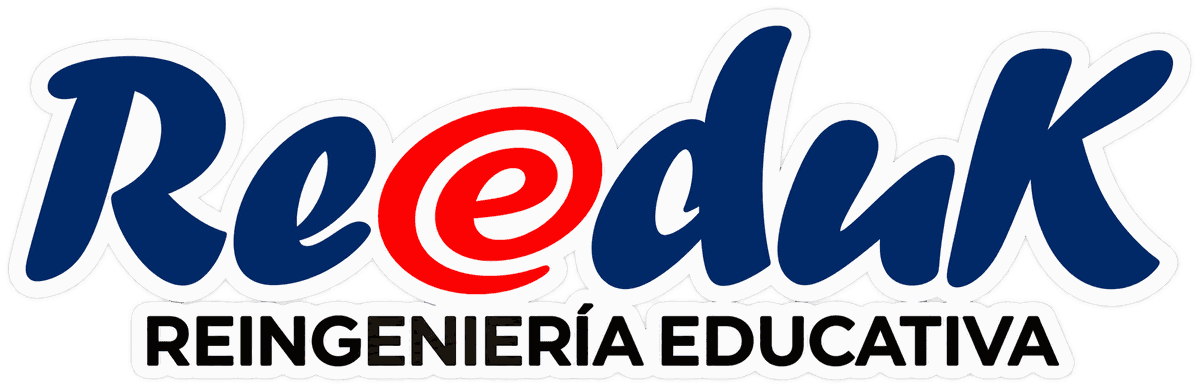 Logotipo de Universidad REINGENIERÍA EDUCATIVA